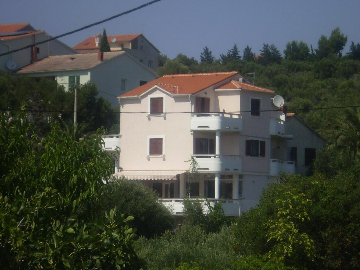 Double Room Jakisnica 4160D Lun  Bagian luar foto