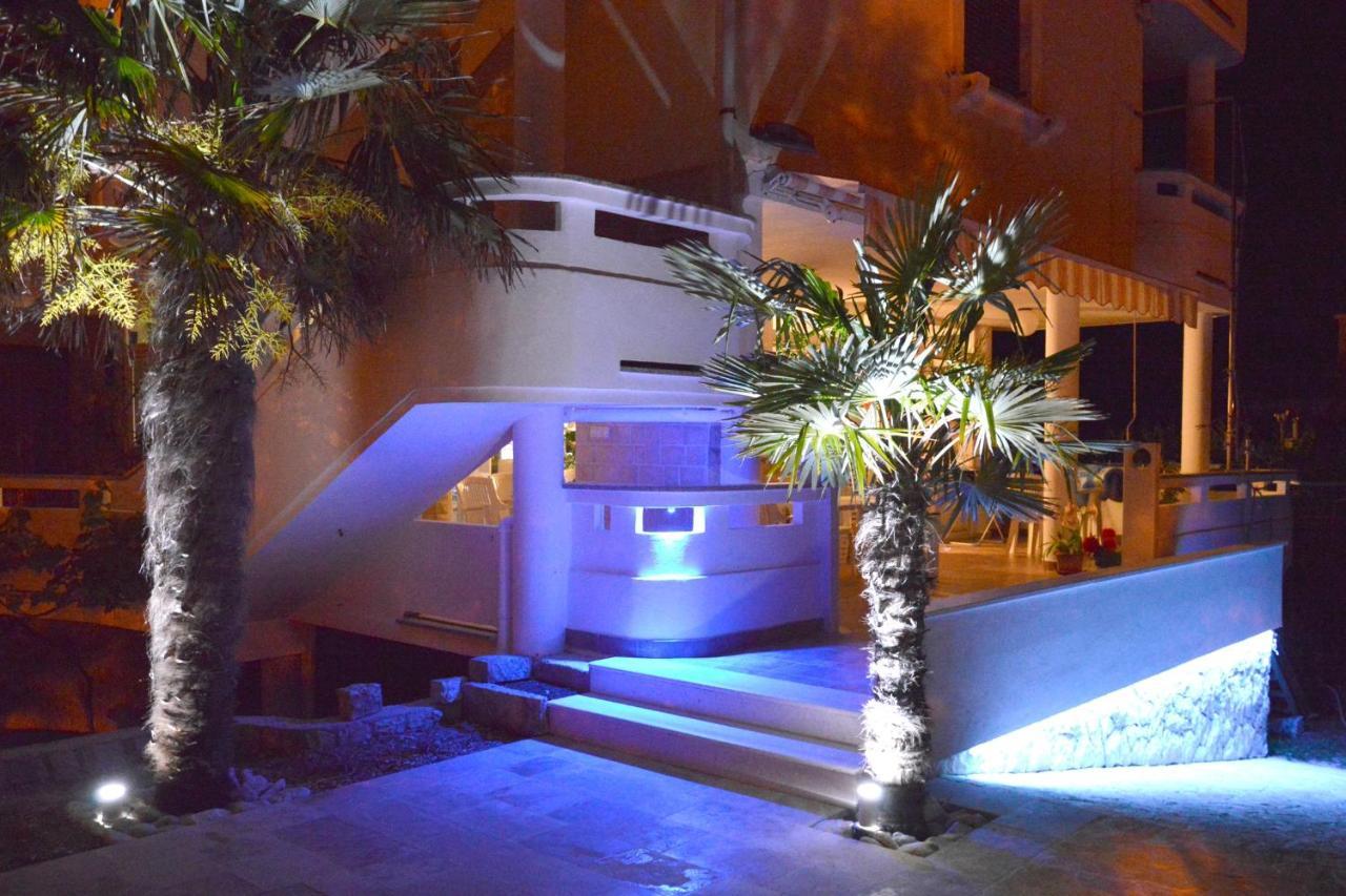 Double Room Jakisnica 4160D Lun  Bagian luar foto