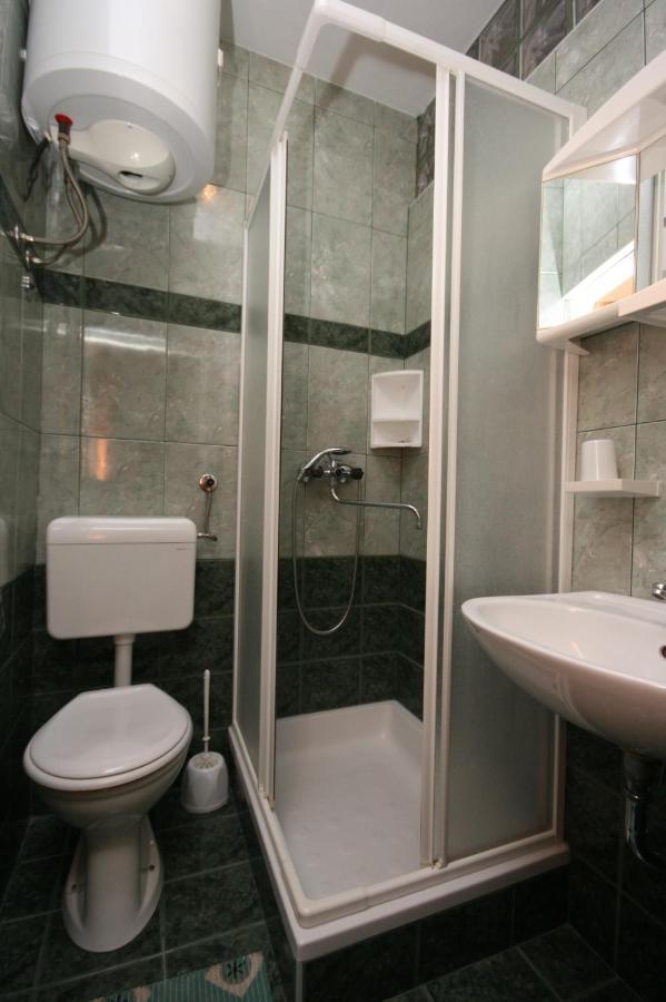 Double Room Jakisnica 4160D Lun  Bagian luar foto