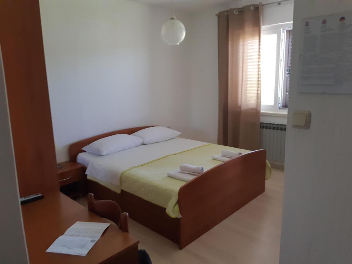 Double Room Jakisnica 4160D Lun  Bagian luar foto