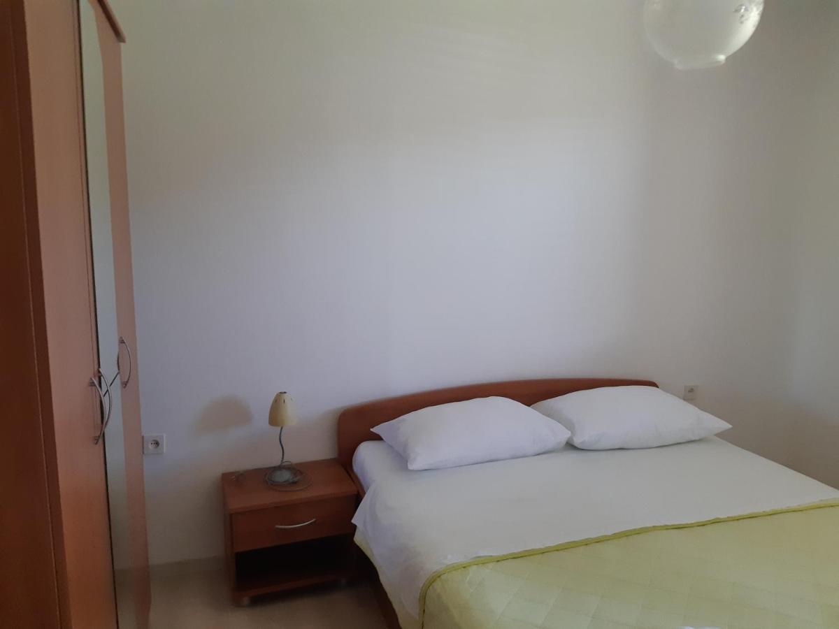 Double Room Jakisnica 4160D Lun  Bagian luar foto